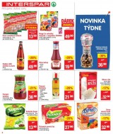 Interspar letk, strana 8 