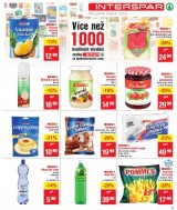 Interspar letk, strana 11 