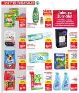 Interspar letk, strana 12 