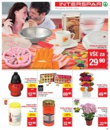 Interspar letk, strana 13 