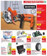 Interspar letk, strana 15 