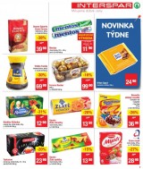 Interspar akn letk, strana 7 
