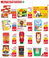 Interspar akn letk, strana 8 