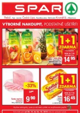 Interspar akn letk, strana 1 