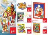 Interspar aktuln letk, strana 2 