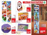 Interspar aktuln letk, strana 3 