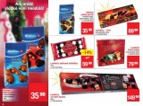 Interspar aktuln letk, strana 4 