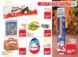 Interspar aktuln letk, strana 5 