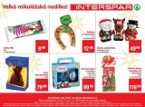 Interspar aktuln letk, strana 8 