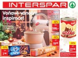 Interspar letk, strana 1 