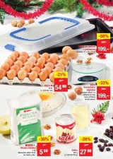 Interspar aktuln letk, strana 2 