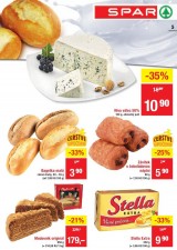 Interspar aktuln letk, strana 5 