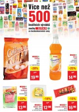 Interspar aktuln letk, strana 6 