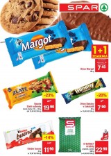 Interspar aktuln letk, strana 7 