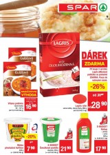 Interspar aktuln letk, strana 9 