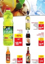 Interspar aktuln letk, strana 10 