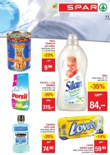Interspar aktuln letk, strana 11 