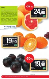 Tesco akn letk, strana 2 