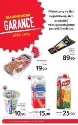 Tesco akn letk, strana 4 