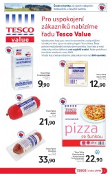 Tesco akn letk, strana 5 