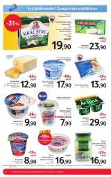 Tesco akn letk, strana 8 