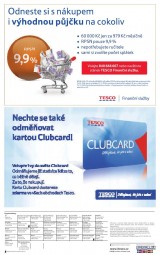 Tesco akn letk, strana 16 