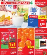 Interspar akn letk, strana 1 