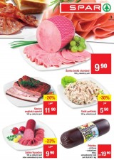 Interspar letk, strana 3 
