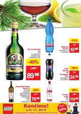 Interspar letk, strana 6 