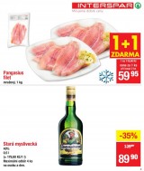 Interspar aktuln letk, strana 3 
