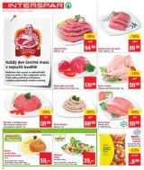 Interspar aktuln letk, strana 4 
