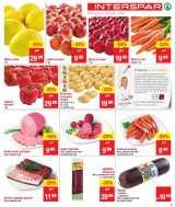 Interspar aktuln letk, strana 5 
