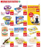 Interspar aktuln letk, strana 6 