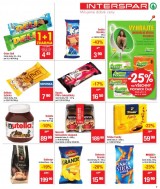 Interspar aktuln letk, strana 7 
