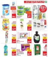 Interspar aktuln letk, strana 11 