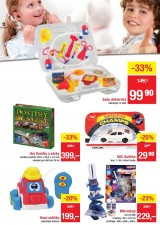 Interspar aktuln letk, strana 2 