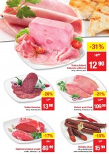 Interspar aktuln letk, strana 4 