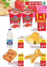 Interspar aktuln letk, strana 5 
