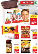 Interspar aktuln letk, strana 7 