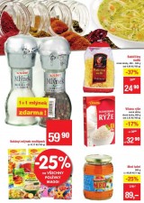 Interspar aktuln letk, strana 8 