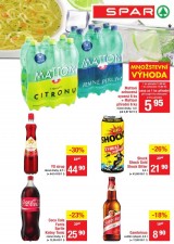Interspar aktuln letk, strana 9 