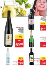 Interspar aktuln letk, strana 10 