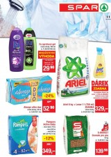 Interspar aktuln letk, strana 11 
