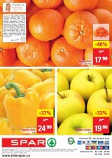 Interspar aktuln letk, strana 12 