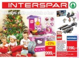 Interspar akn letk, strana 1 