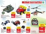 Interspar akn letk, strana 11 