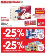 Interspar letk, strana 2 