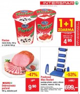 Interspar letk, strana 3 