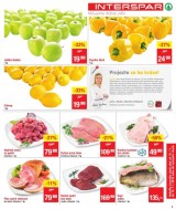 Interspar letk, strana 5 