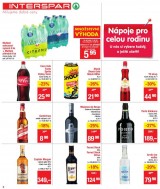 Interspar letk, strana 8 